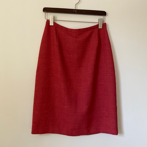 3/$25 Creative Harmony Vintage Midi Pencil Skirt - Picture 1 of 7